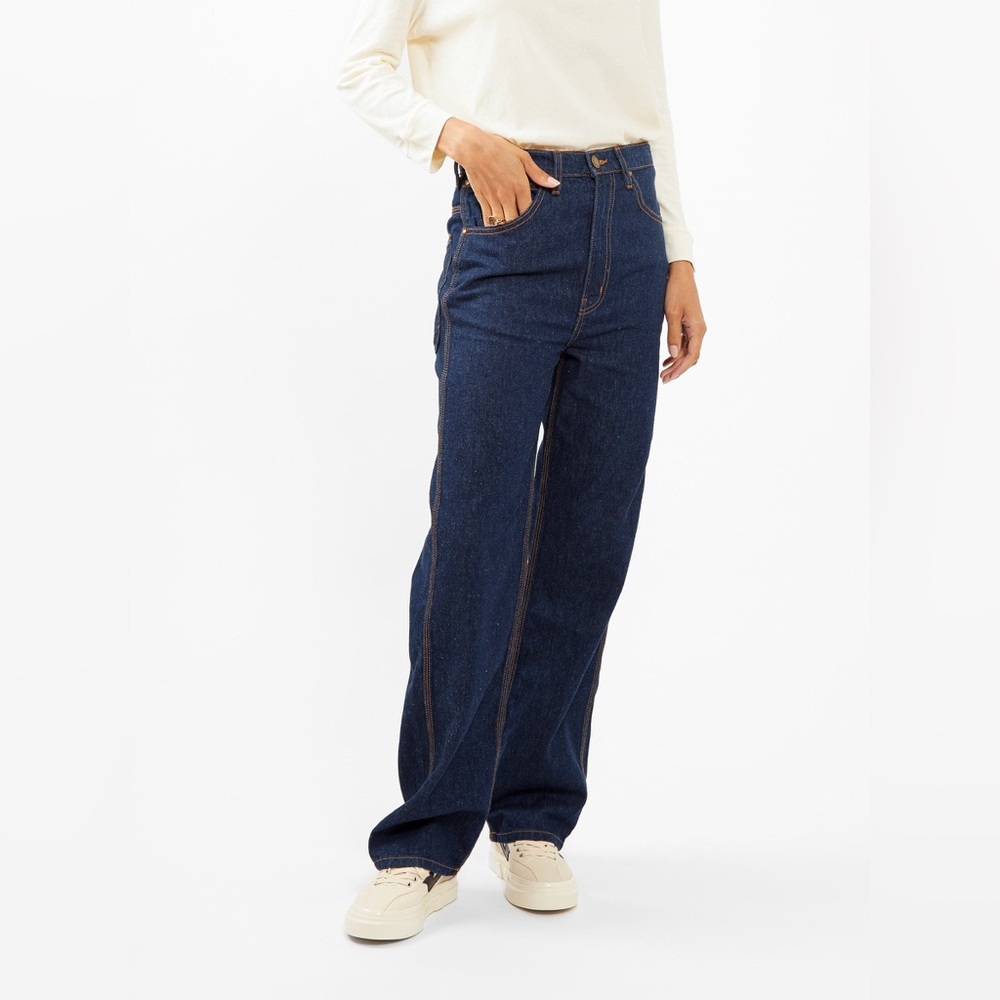 The Great. Miner Jeans - Picture 6 of 6